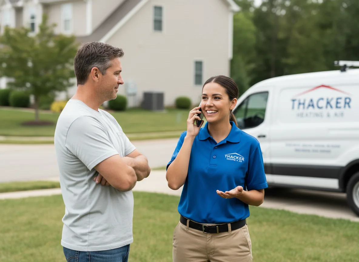 Ac Repair Jetersville, VA FAQs